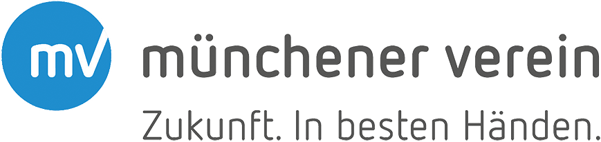 Logo Münchener Verein